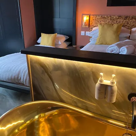 Vendégház Craig Walk Bowness-on-Windermere