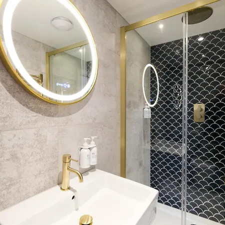 Craig Walk Vendégház Bowness-on-Windermere