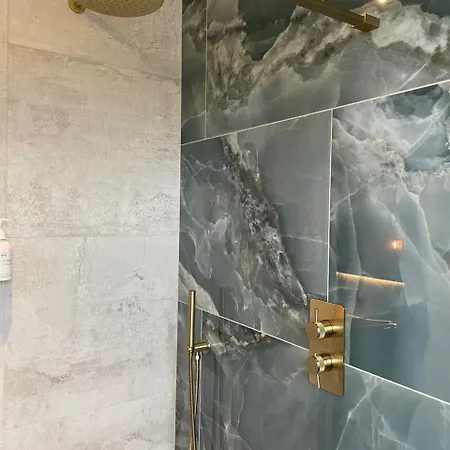 Vendégház Craig Walk