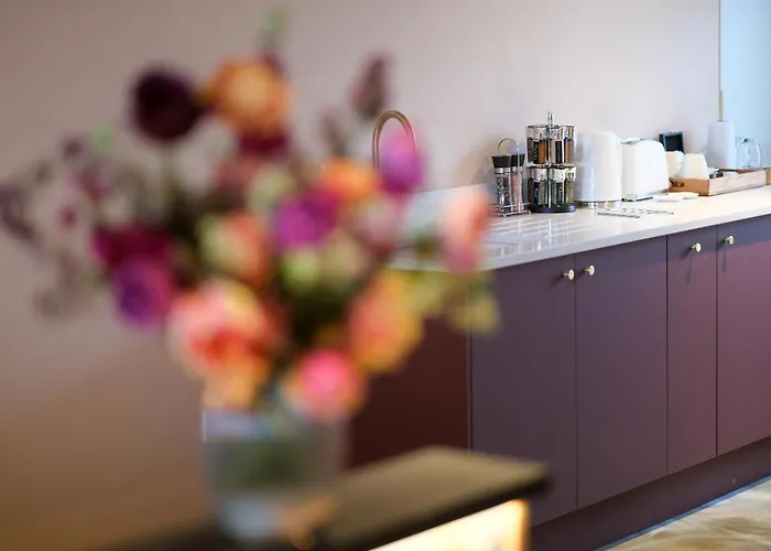 Gæstehus Craig Walk 3*