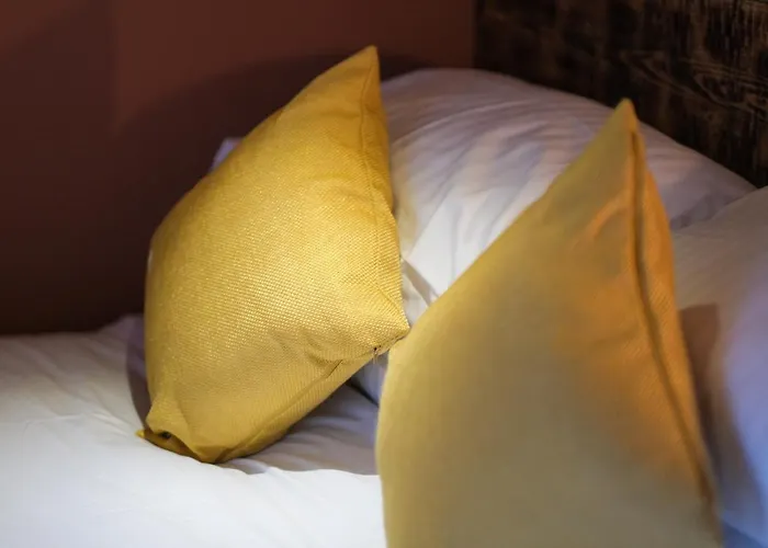 Craig Walk Gæstehus