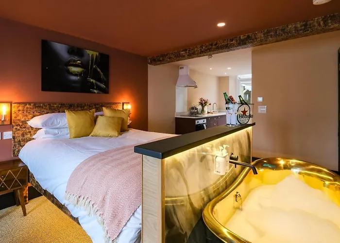 Gæstehus Craig Walk Bowness-on-Windermere