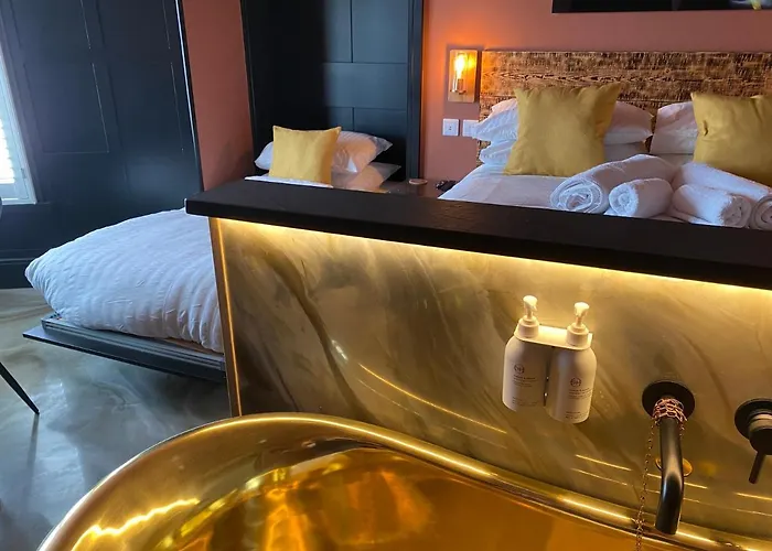 Gæstehus Craig Walk Bowness-on-Windermere