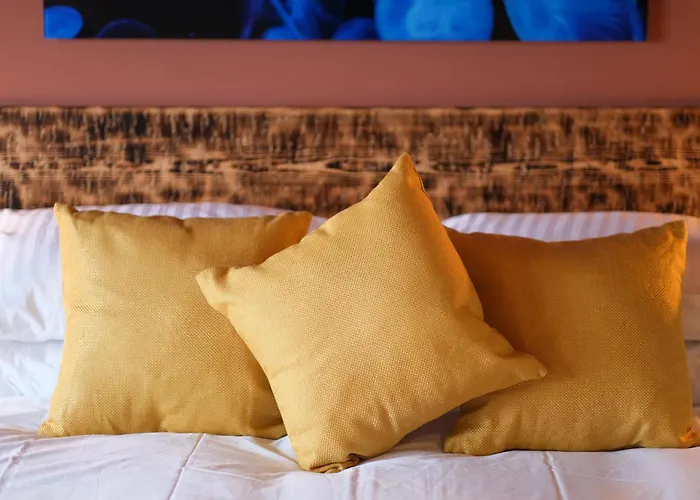 Gæstehus Craig Walk