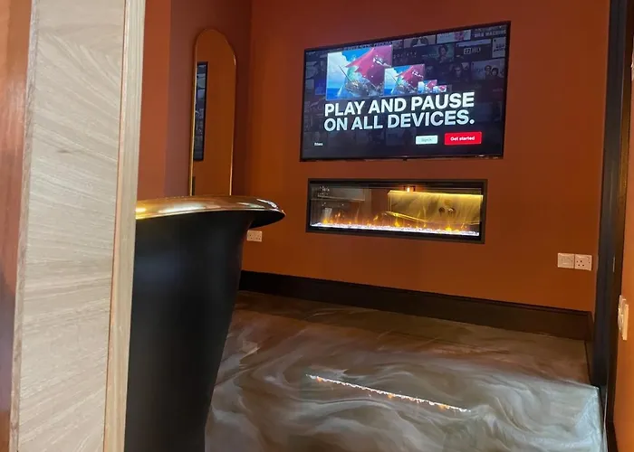 Craig Walk Gæstehus